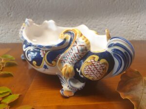 Jardinière centre de table