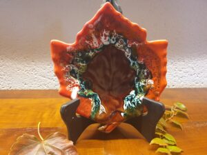 Coupelle vide-poches Vallauris