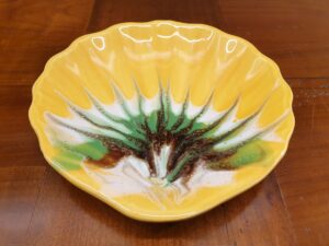 Coupelle vide-poches céramique