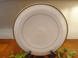 Plat de service à gâteau Viceroy